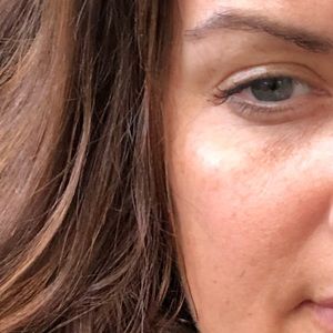 Meet your Posher, Coralie